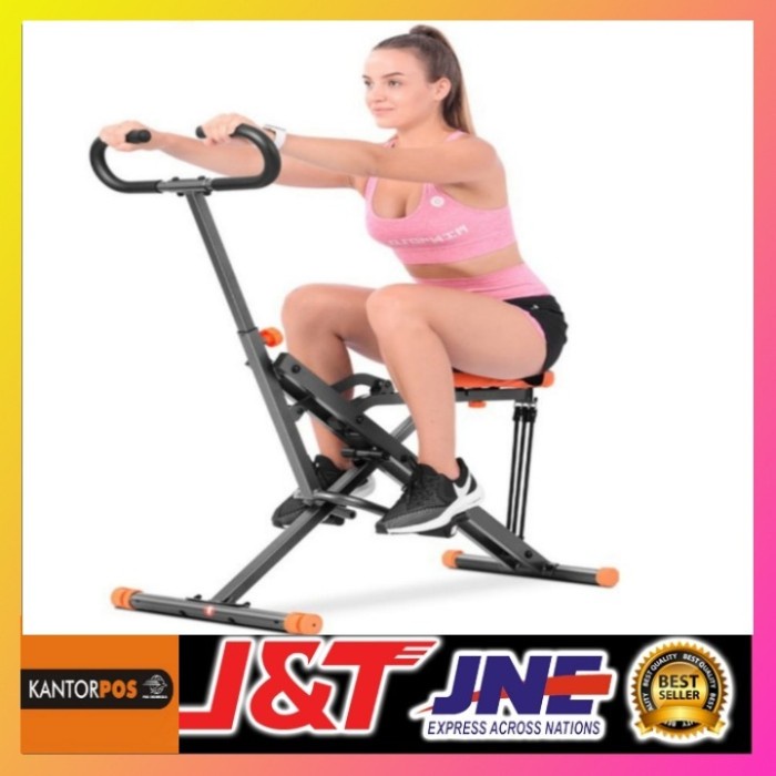 SPEDA FITNES HIT POWER SQUAD EXCIDER RAIDER(ORIGINAL)