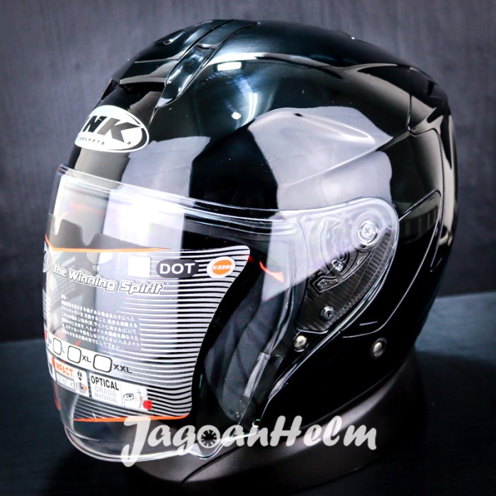 INK Helm DYNAMIC SOLID DINAMIC