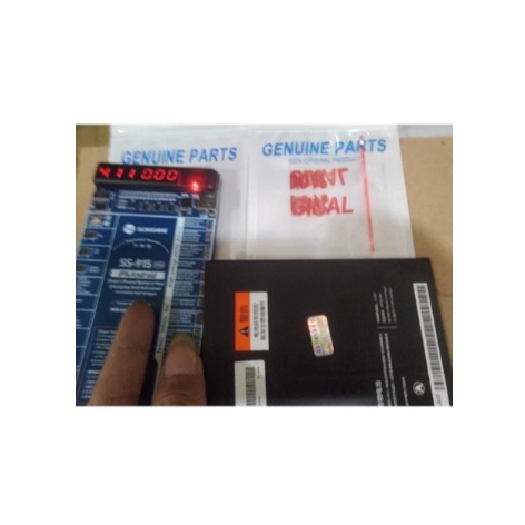 Bm61 Bm-61 Original 100 Genuine Battery Batre Baterai Mi Pad 2 Mipad 1