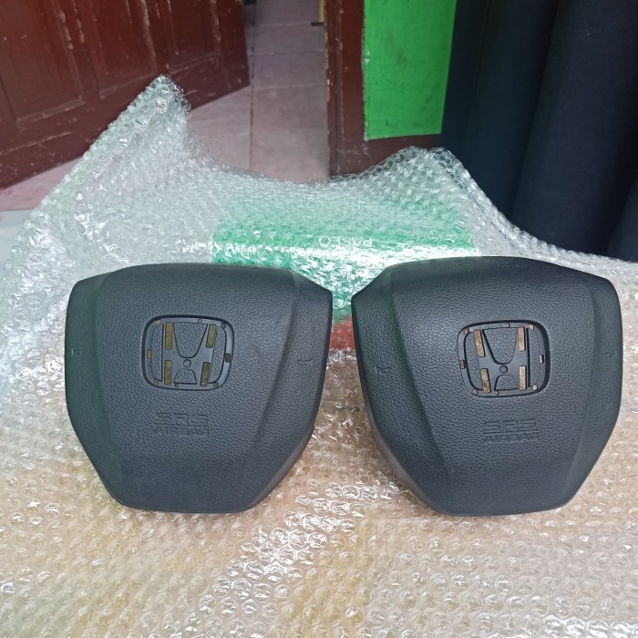 cover airbag stir honda HRV