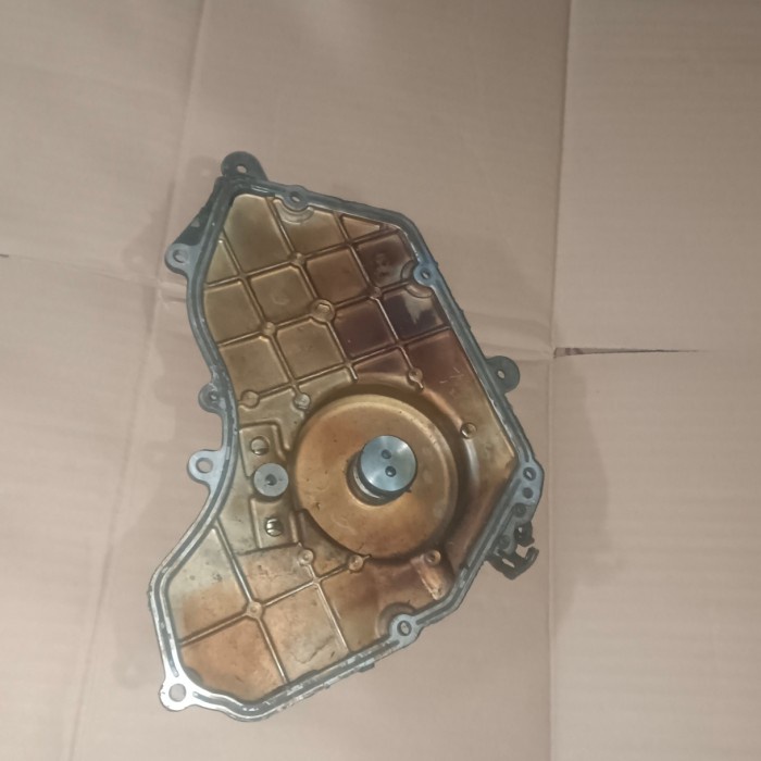 Cover Vvti Nissan Xtrail T30 Serena C24 Original