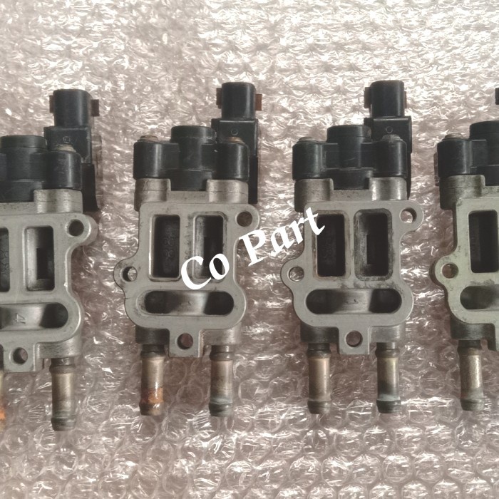 Sensor iacv isc Honda jazz Vtec idsi Original Garansi