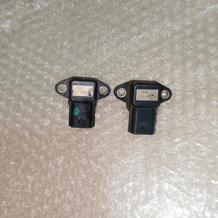 Map Sensor Map Suzuki Swift Aerio Sx4 Original