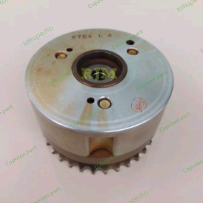 Gear Vvti Gigi Timing Avanza Rush Terios Grandmax 1.5 3sz