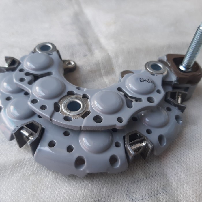 Rectifier alternator / diode dinamo ampere honda stream 1.7