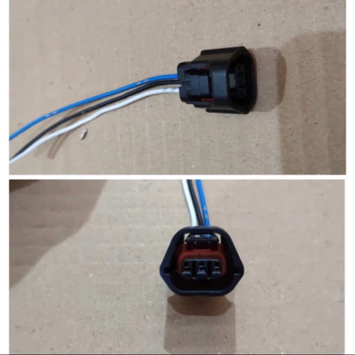 Soket Sensor CMP AERIO Baleno Ertiga Swift Soket Sensor Speed Matic Avanza Agya Ayla Calya Rush Teri