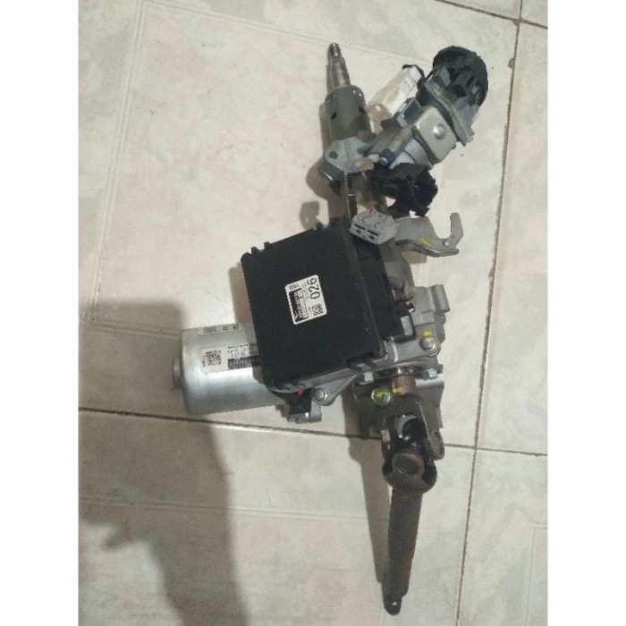 EPS atau column steer calya sigra power steering calya sigra agya ayla 1.200 modul eps calya sigra s