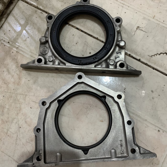Seal kruk as t120ss seal crankshaft t120ss ORIGINAL COPOTAN
