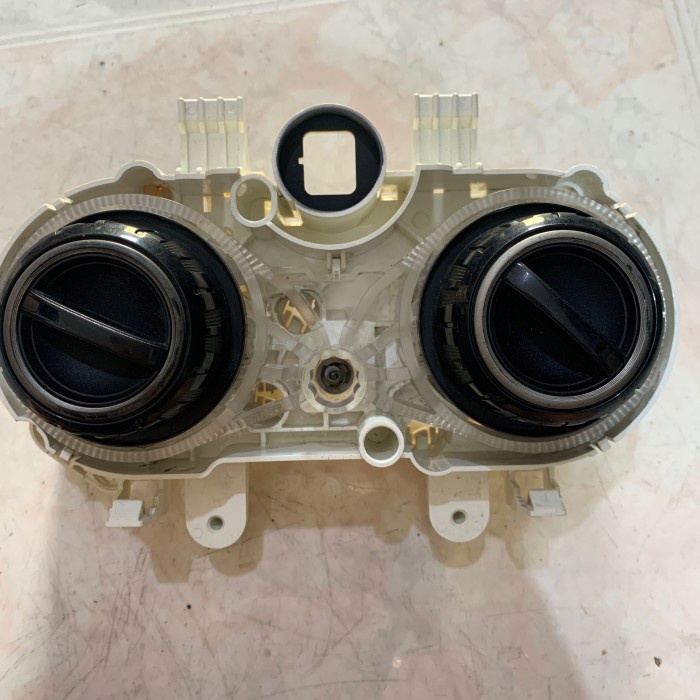 control assy saklar putaran ac avanza xenia original saklar ac avanza