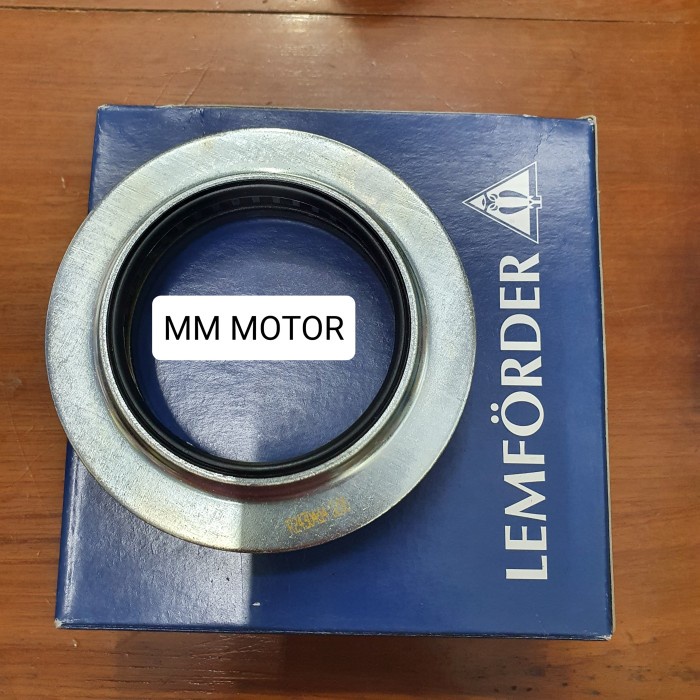 Bearing Mounting Shock Depan VW Golf, Tiguan, Scirocco, Touran, A3