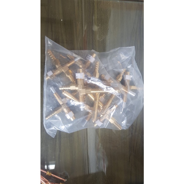 Safety Device IGM Medion Spareparts Pemanas bisa Gasolec