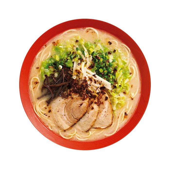 

SALE !!! DAISHO NAGAHAMA RAMEN MILD TONKATSU STYLE MIE MI JEPANG INSTANT RAMEN READYY