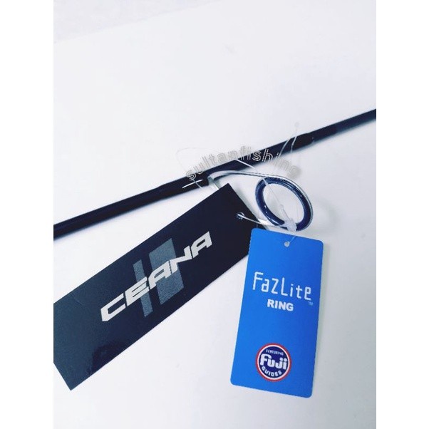 JORAN MAJORCRAFT CEANA SERIES CNS 662 702 732 752 762 782 802