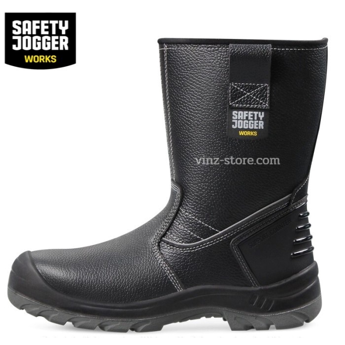 Sepatu Safety Jogger Bestboot2 S3