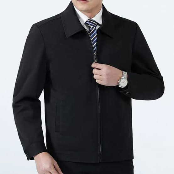 JAKET JAS SBY FORMAL TWIST PREMIUM