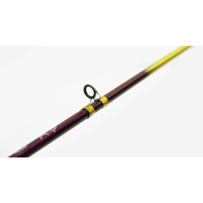 Joran jigging Relix GINDARA PE 1.5 OH dan PE 2.5 OH