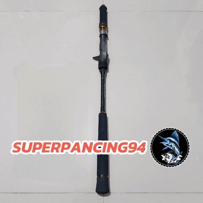 Joran Overhead Iroly Perseus 602 (Fuji)