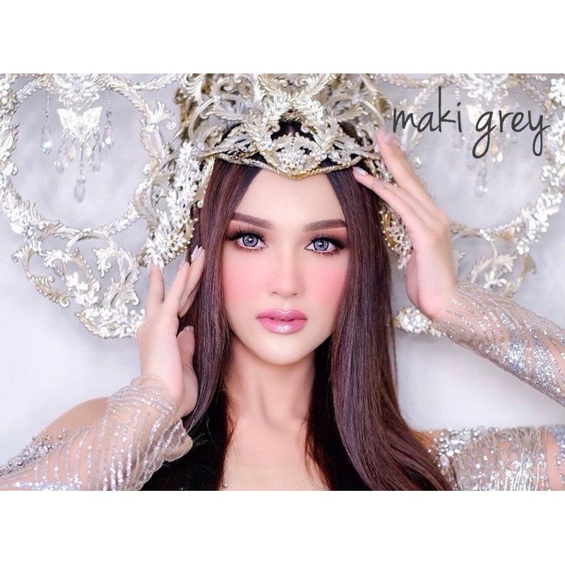 SOFTLENS MAKI DREAMCOLOR / DC1