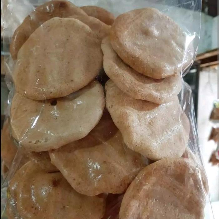 

PAKET HEMAT 1 DUS - 250gr BOLU + 250gr OPAK ORI + 250gr OPAK MANIS + 250gr KOLONTONG