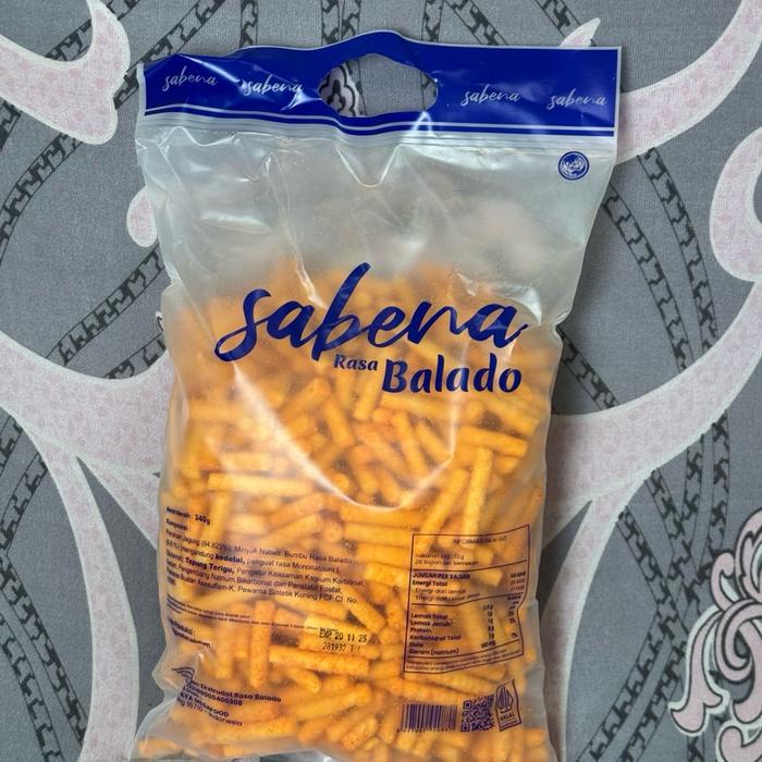 

1 DUS STIK SABENA RENYAH ALL VARIAN