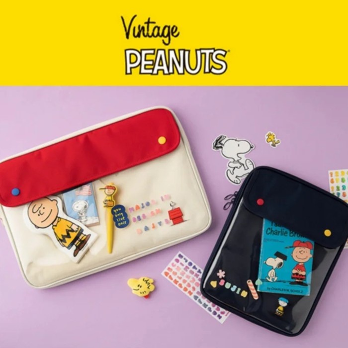 TERBARU Tas ipad laptop / notebook bag / case / sleeve
