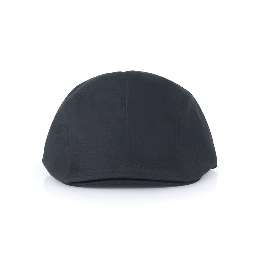 Flat Cap Hat Topi Kodok Newsboy Bahan Wool Patino Sidin Pria Dewasa Pet Pelukis Sutradara Topi Copet