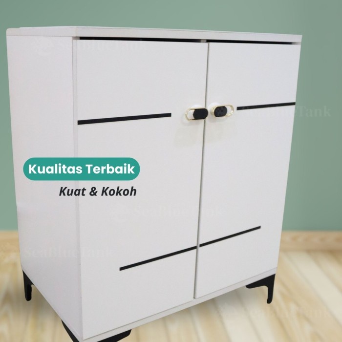 SBT lemari kabinet aquarium 510F(50cm/60cm)/ Kabinet aquarium / meja aquascape / akuarium cabinet