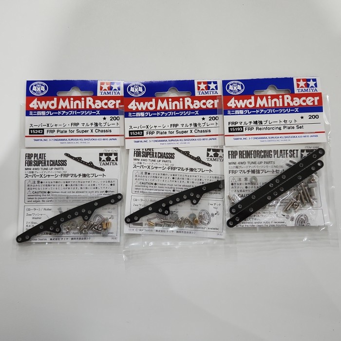 HOT SALE Paket Frp Side Damper F