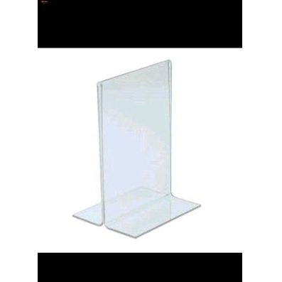 

Acrylic A4 murah mariah