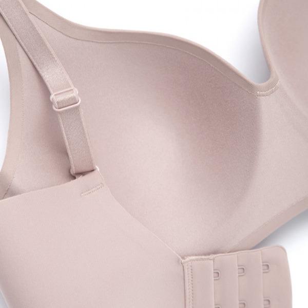 DISKON BRA JUMBO TANPA KAWAT LEIA (SIZE 32-42)/ BRA JUMBO SEAMLESS/ BRA WIRELESS JUMBO READYY