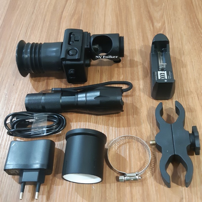 Termurah Teropong/Kamera Malam