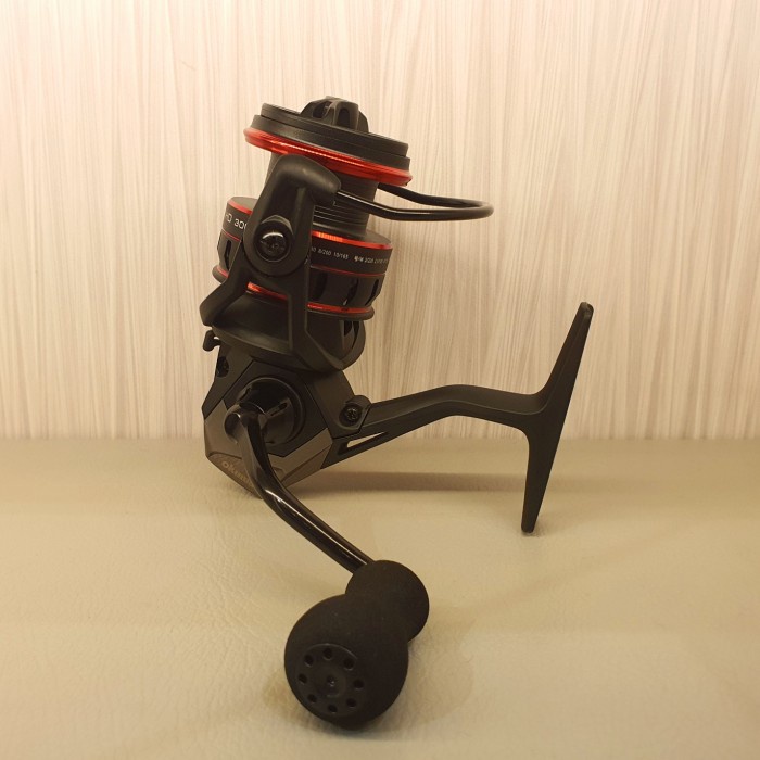 Grosir Reel Okuma Ceymar Hd Chd-3000Ha