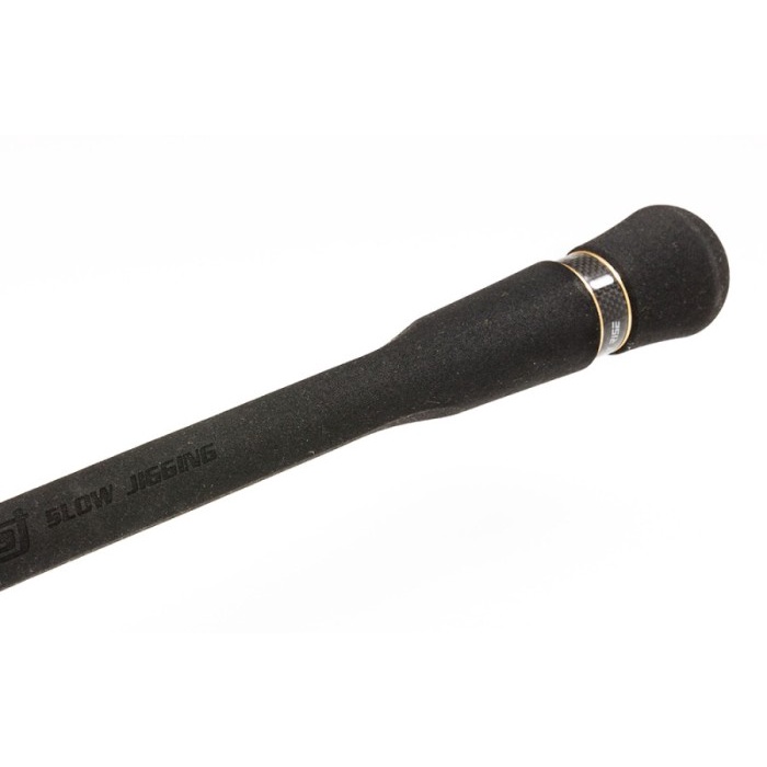 Terpopuler Joran Rod Hearty Rise Slow Jigging Iii Se By Tokayo Spinning Original