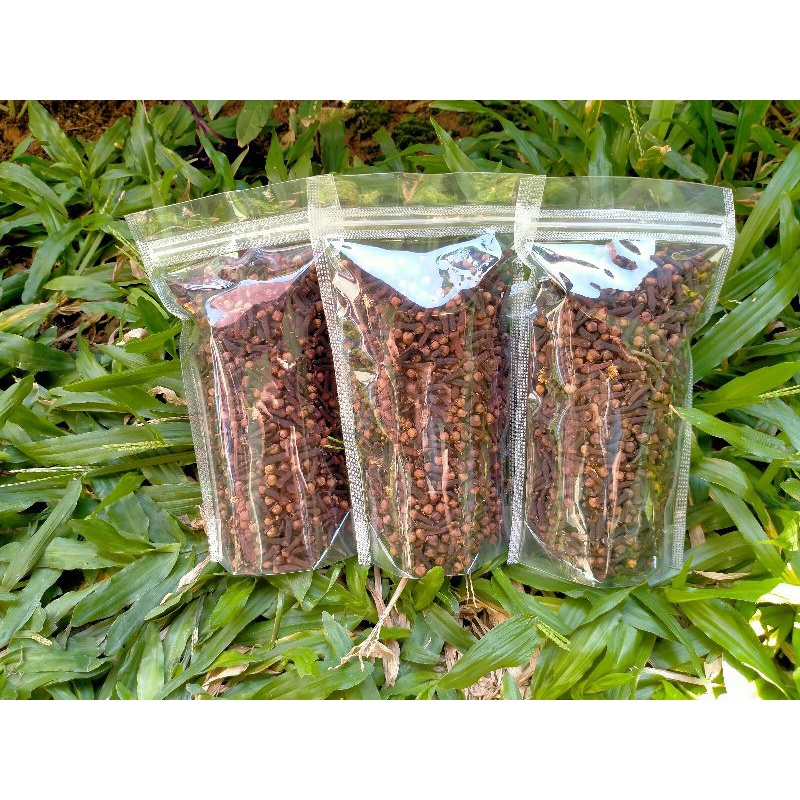 

HJE 100gr Cengkeh Kering Murah terbaik