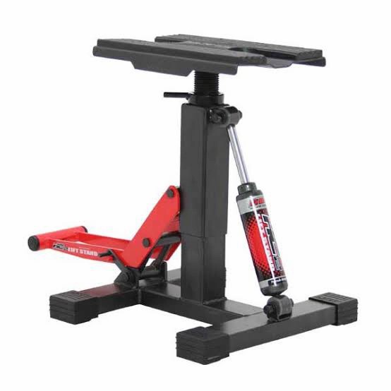 Jack Stand - Lift Stand DRC