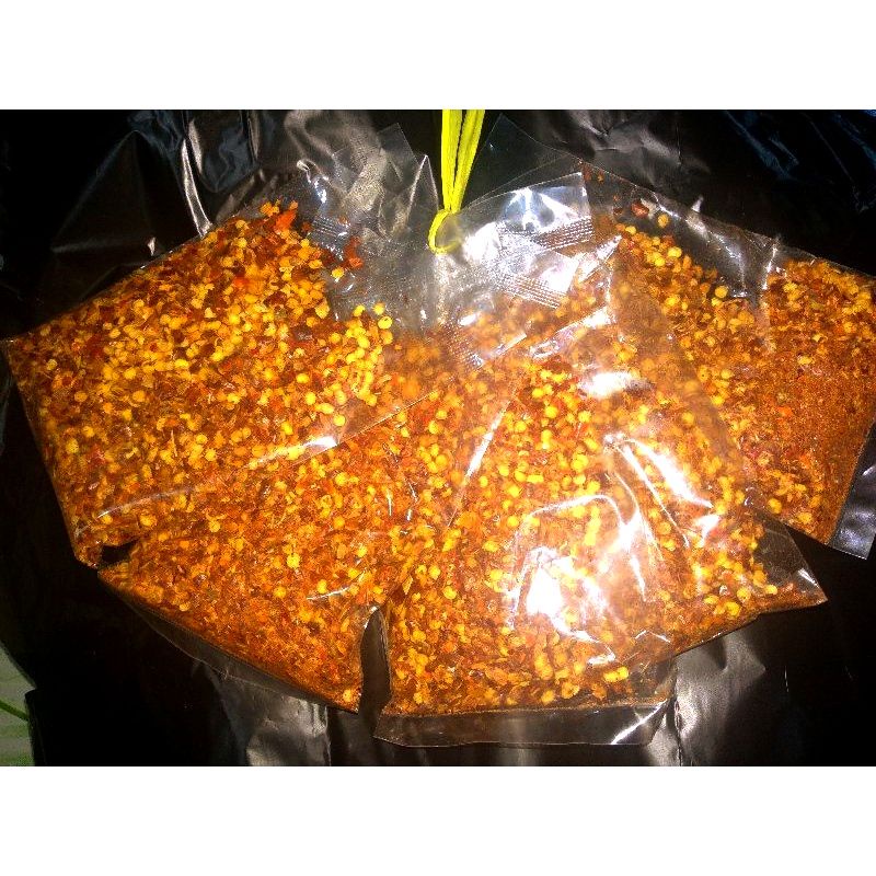 

HJE CABE JELETOT BUMBU TABUR KERIPIK BASRENG CIMOL DAUN JERUK