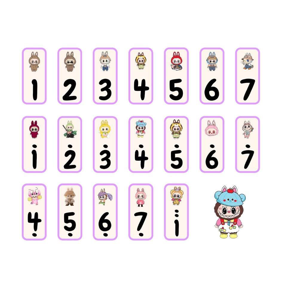 

Diskont Stiker Not Pianika Anak Karakter Do Re Mi