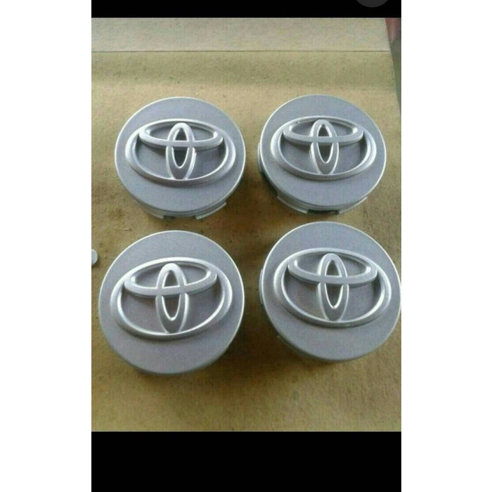 READY DOP RODA LOGO TOYOTA AVANZA