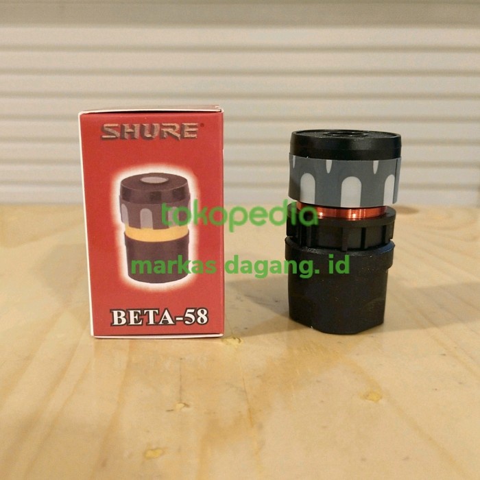 spul mic shure spul mic kabel/spull mic wireless beta 58