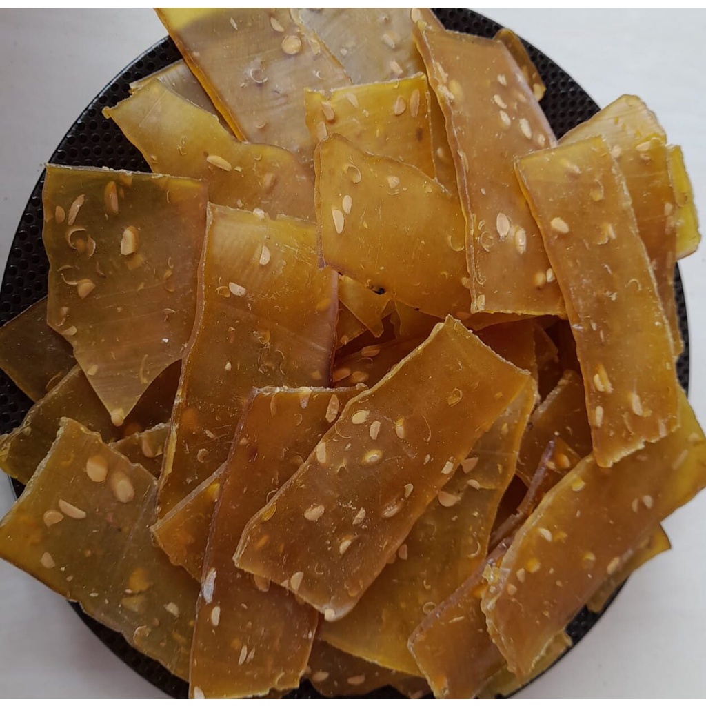 

1 Kg KERIPIK KERUPUK TEMPE MENTAH BANDUNG MURAH