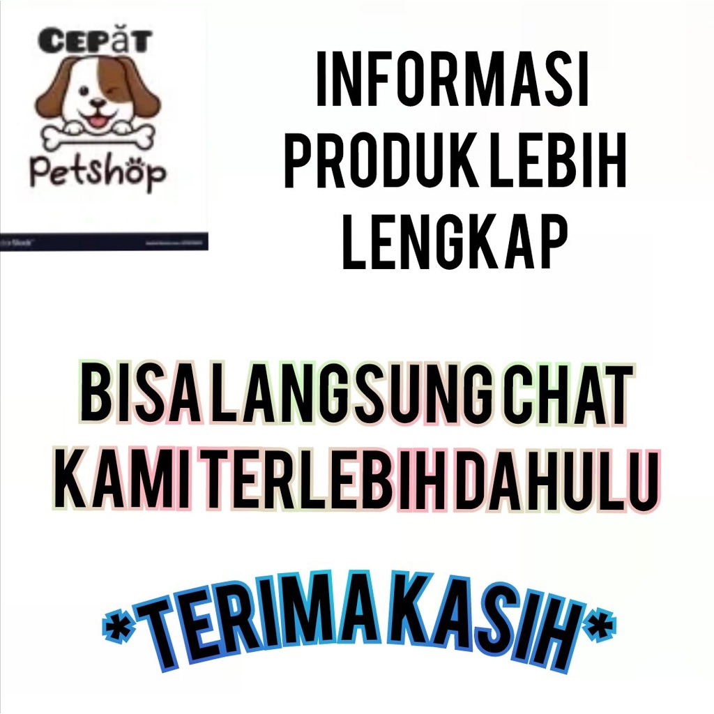 

Chester Tuna (Paket 5 Pcs) / Makanan Kucing Chester Tuna Promo Makanan Kucing Murah