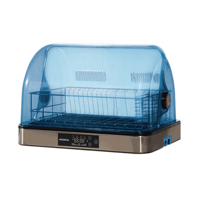 BISA GOSEND MODENA SD0630U stelirizer dishdryer membasmi virus, bakteri, dan jamur