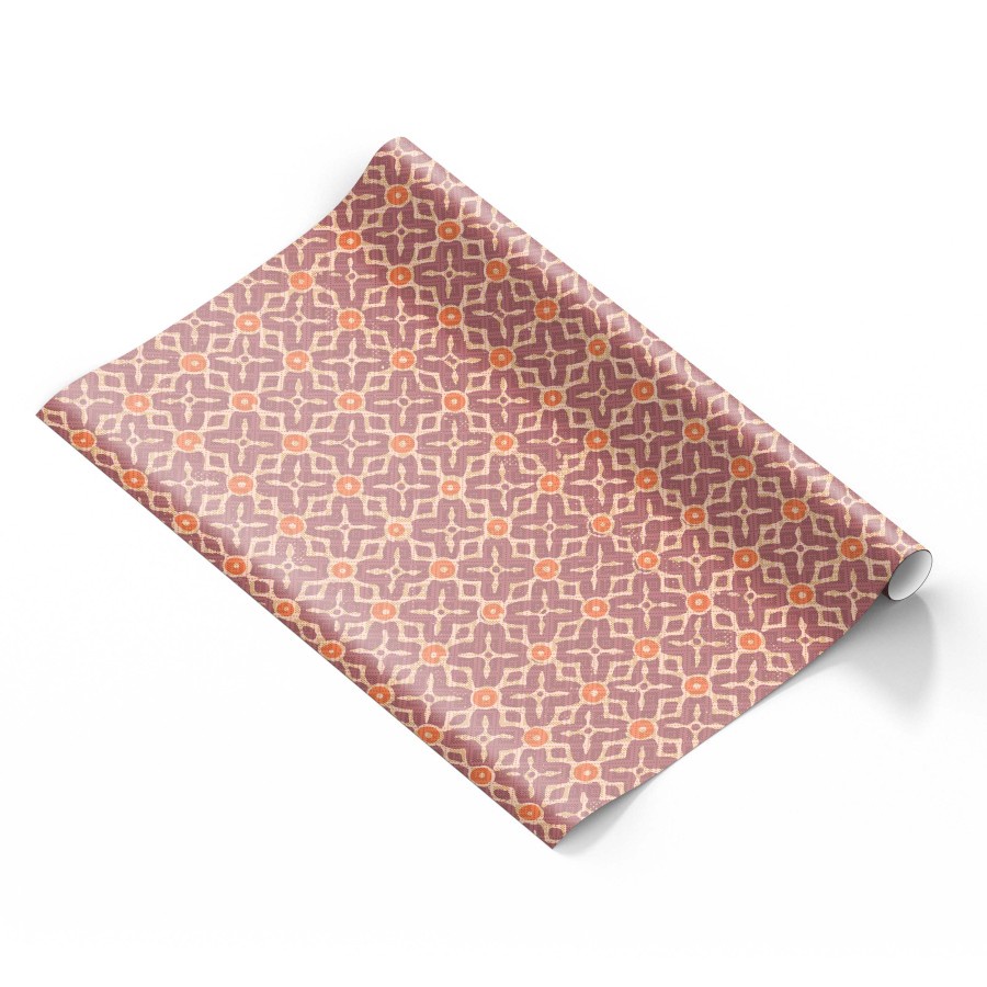 

Capricorn Design Kertas Kado Gift Wrap Batik isi 1 – GWKB 041