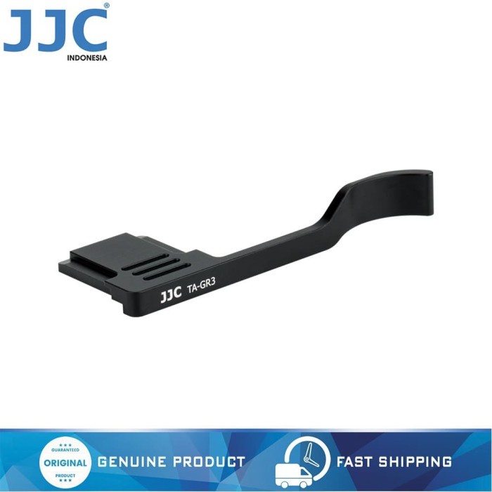 JAYAmart- Thumbs Up Grip for Ricoh GR III