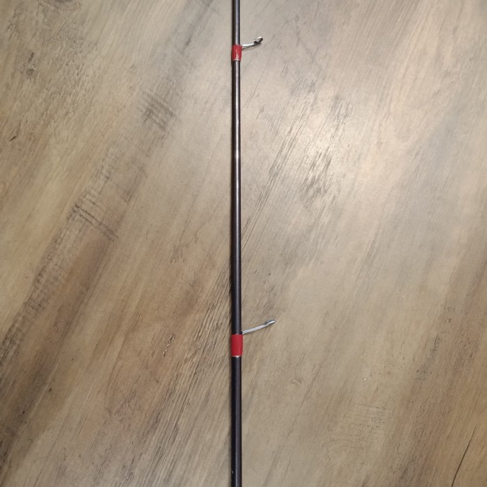 New Top Section Joran Cangkek Jagero Monstero Ii