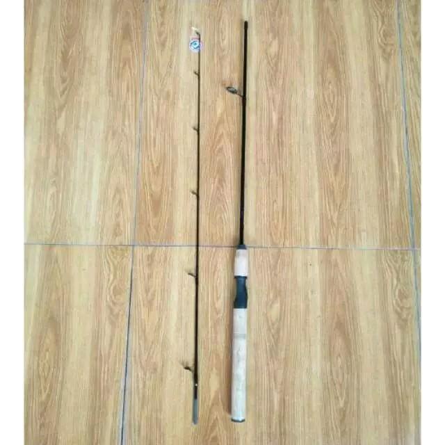 Terpopuler Joran Pancing Ikan Mas Royal Ekstreme 165 Dan 180