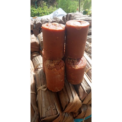 

HJE Gula aren cianjur ( 1 kg selonjor)