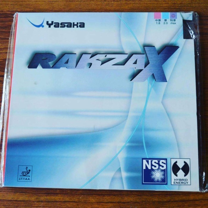 YASAKA RAKZA X