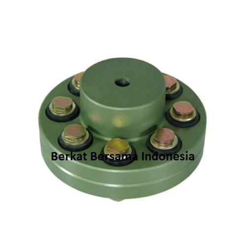 FCL - 140 Coupling #Motor #Dinamo Motor