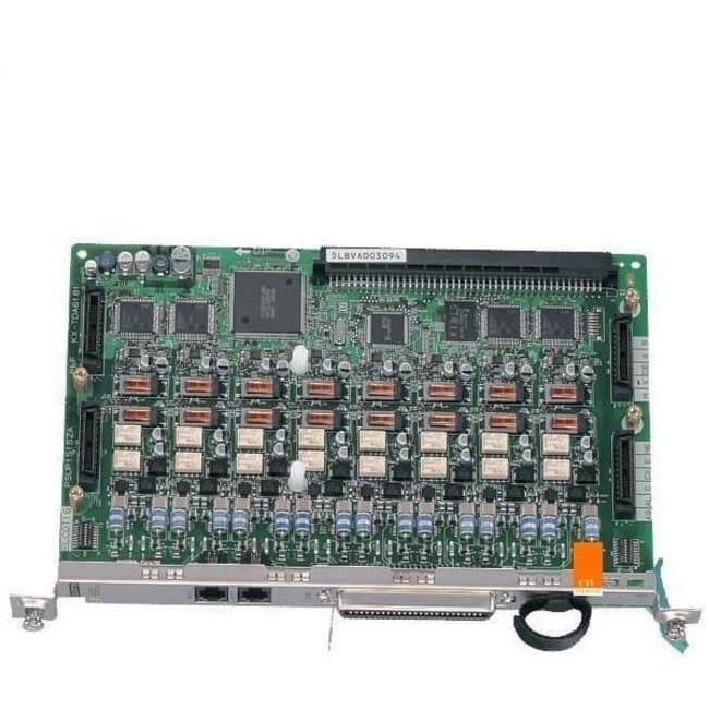 Expand Card KX-TDA6381XJ / KX - TDA 6381 / TDA6381